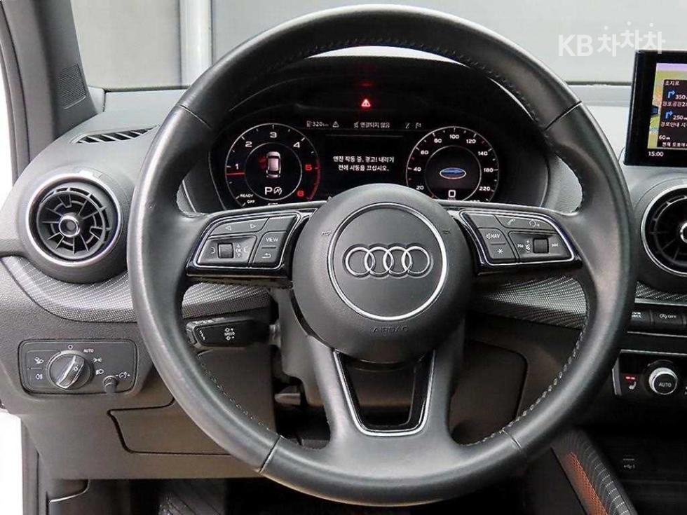 2020 - audi q2