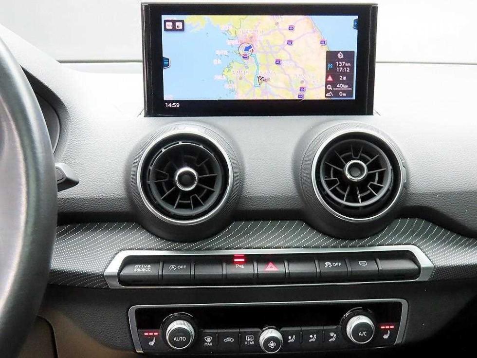 2020 - audi q2