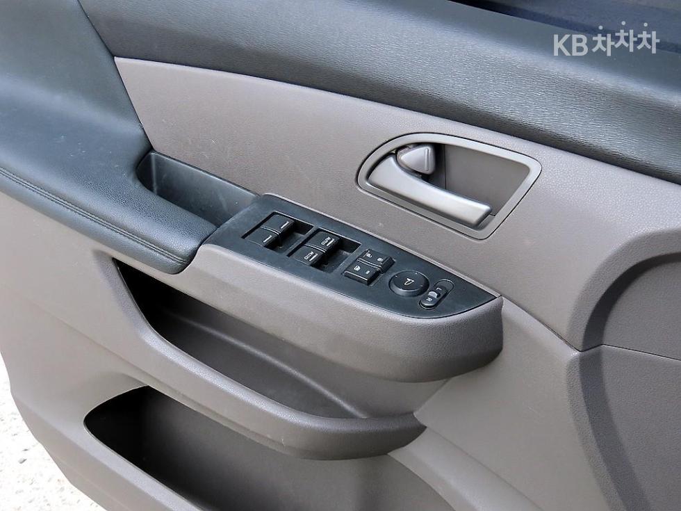 2013 - honda odyssey