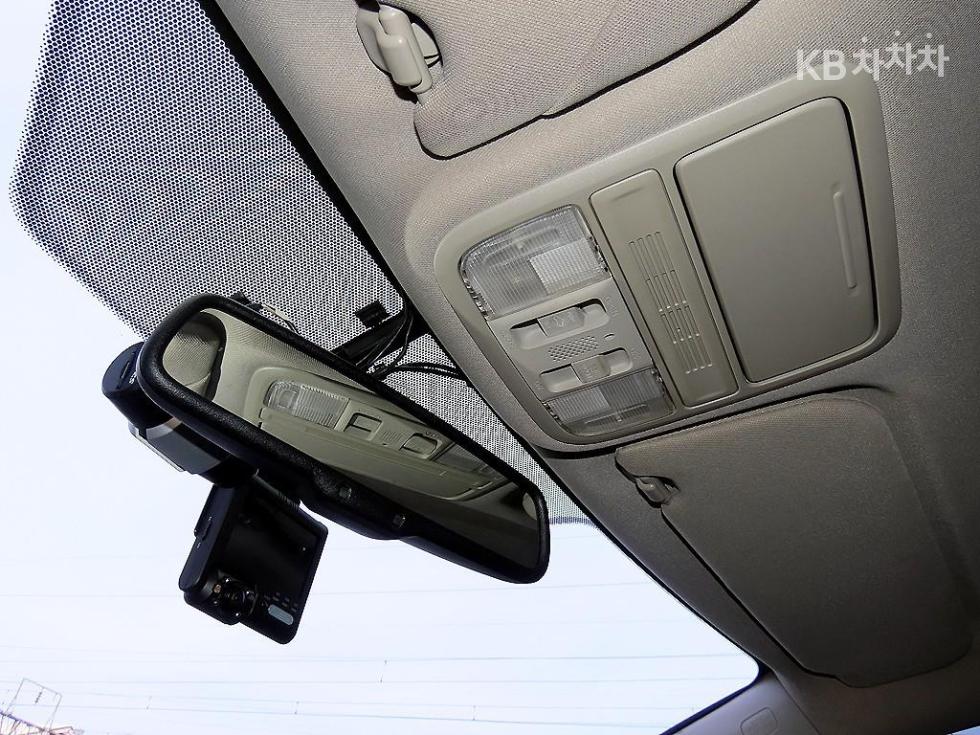 2013 - honda odyssey