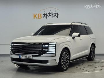 Hyundai Palisade 2.5 가솔린 터보 2WD 9인승 — foto 1