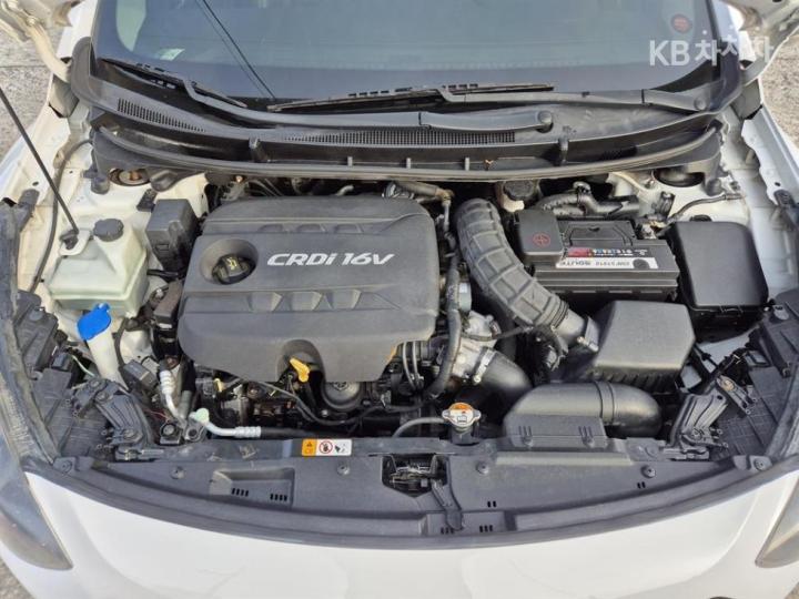 Hyundai i30 New 1.6 VGT Extreme 6