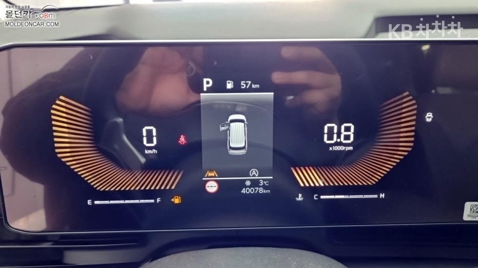 2025 - kia carnival
