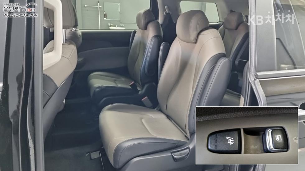 2025 - kia carnival
