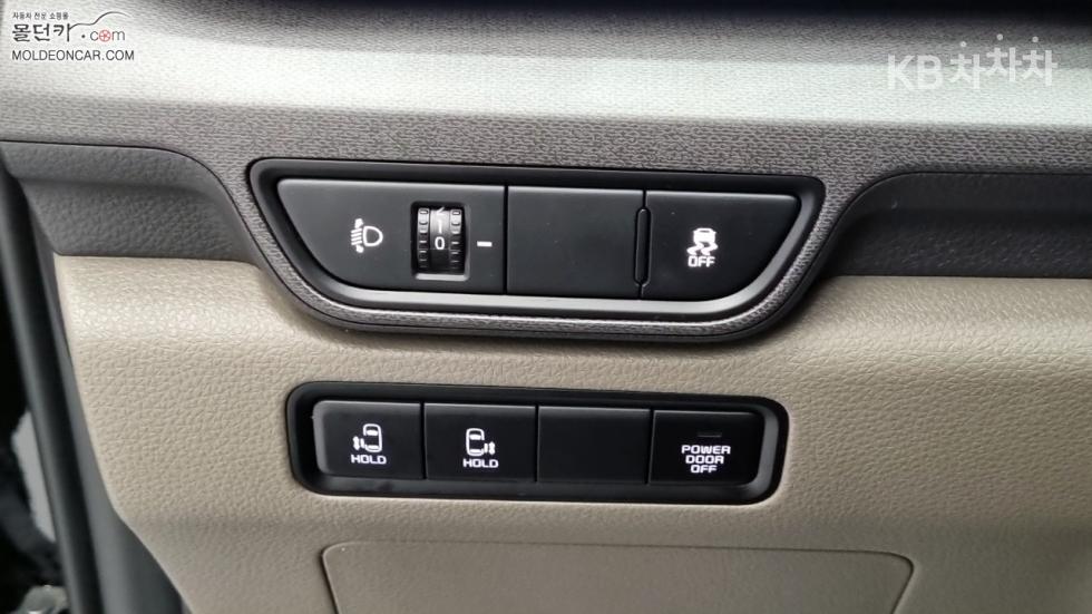 2025 - kia carnival