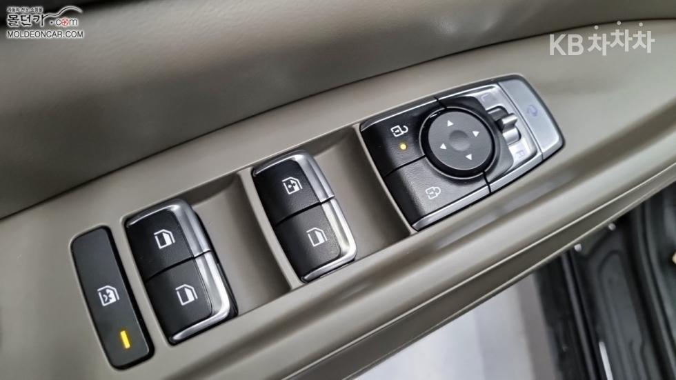 2025 - kia carnival