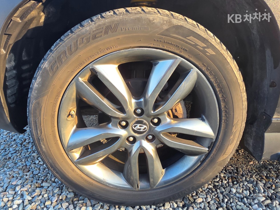 2011 - kia sorento