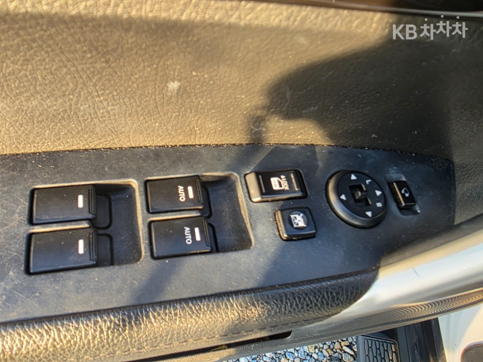 2011 - kia sorento
