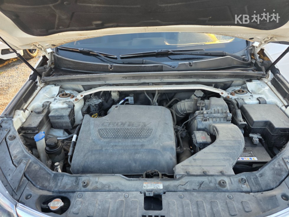2011 - kia sorento