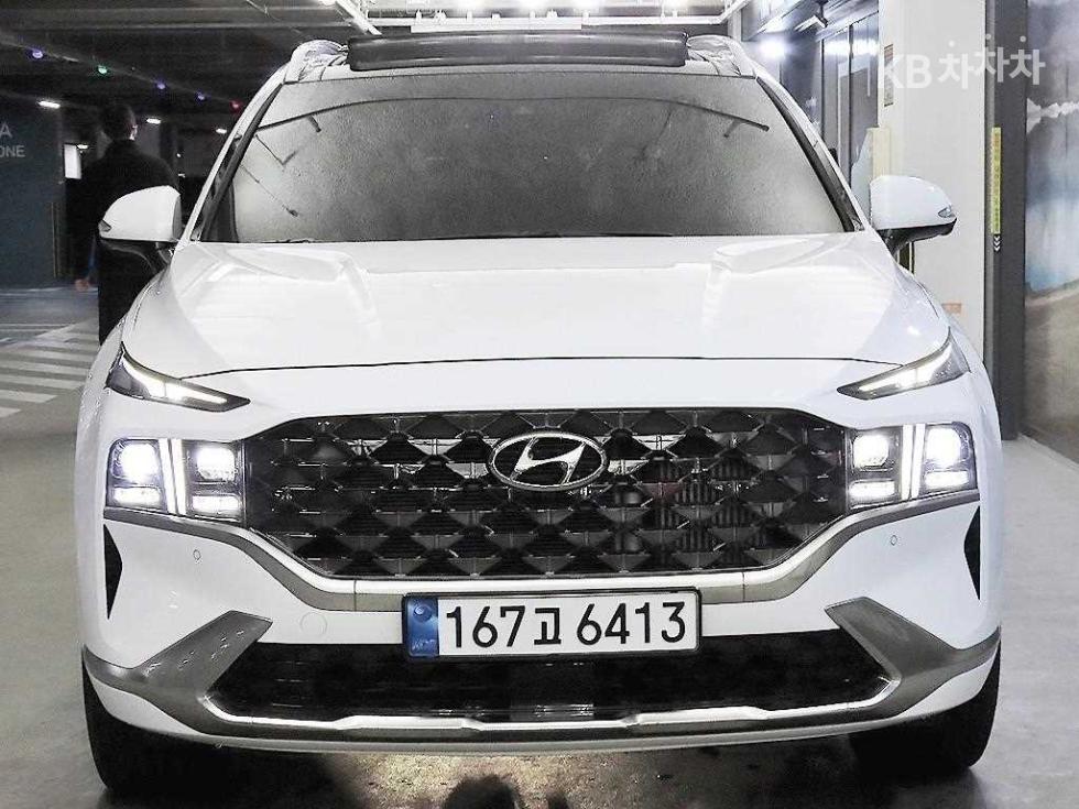 2022 Hyundai TM photo