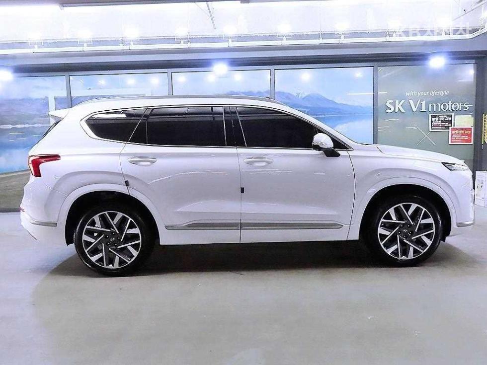 2022 Hyundai TM photo