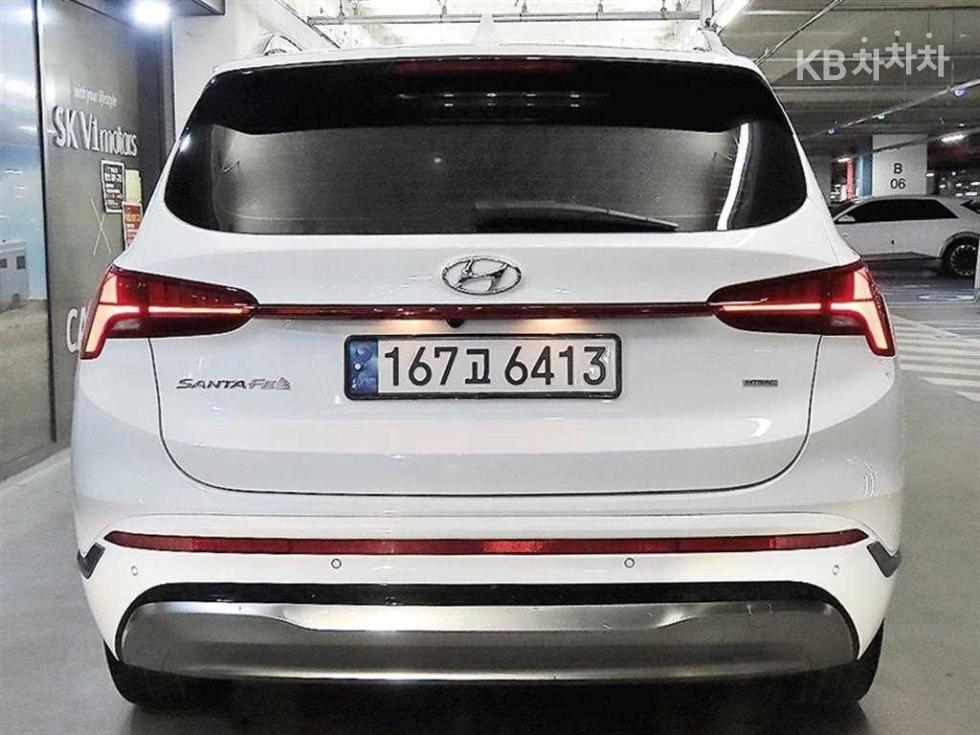 2022 Hyundai TM photo