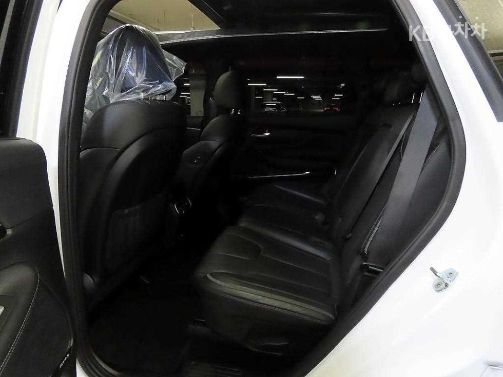 2022 Hyundai TM photo