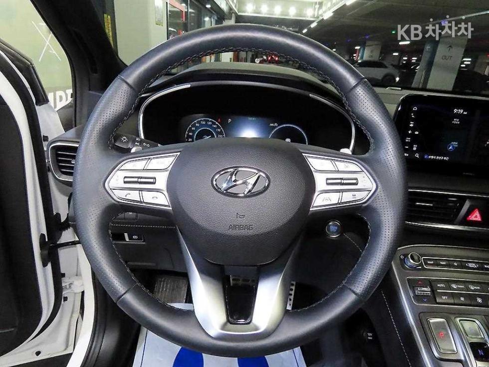2022 Hyundai TM photo