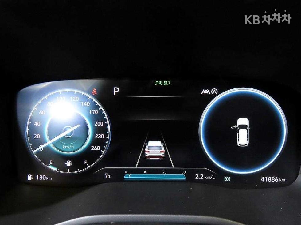 2022 Hyundai TM photo