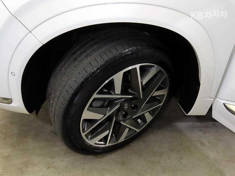 2022 Hyundai TM photo