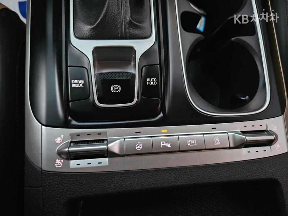 2021 - kia carnival