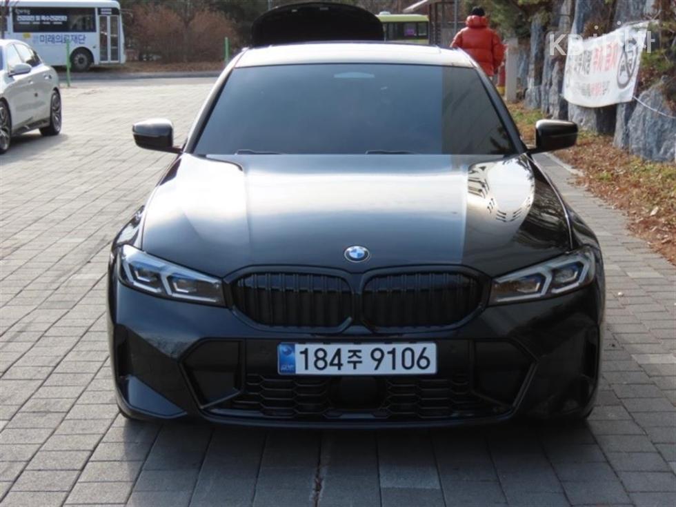 2025 bmw 3 series