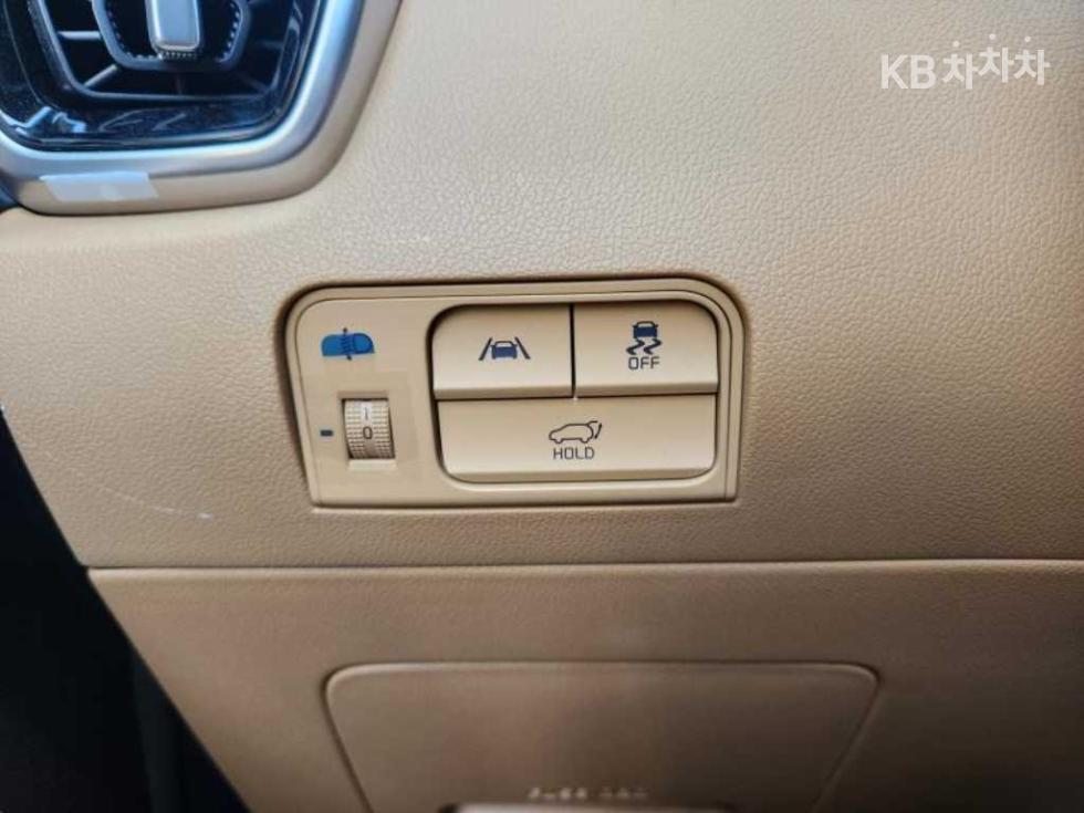 2023 - kia sorento