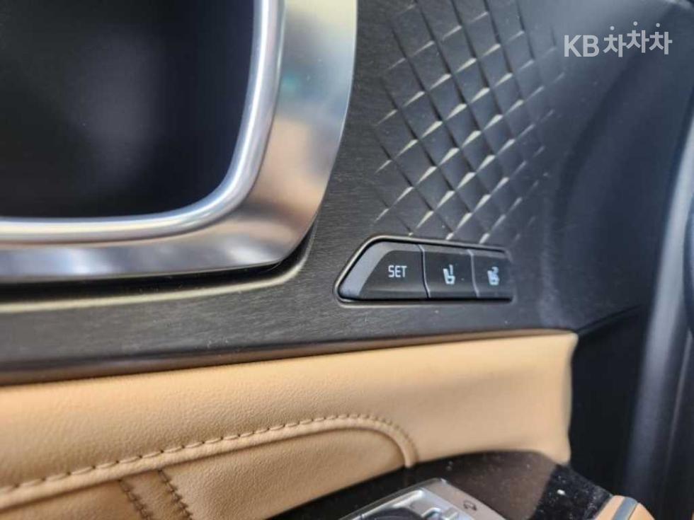 2023 - kia sorento
