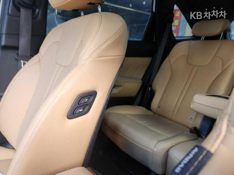 2023 - kia sorento