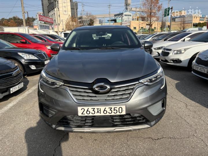 Renault XM3 1.6 GTe LE+