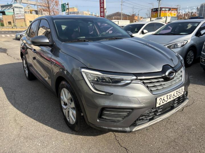 Renault XM3 1.6 GTe LE+ 3