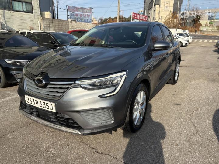 Renault XM3 1.6 GTe LE+ 4