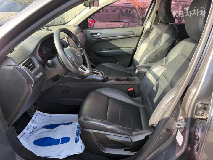 Renault XM3 1.6 GTe LE+ 8