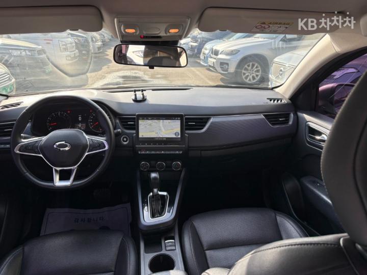 Renault XM3 1.6 GTe LE+ 10