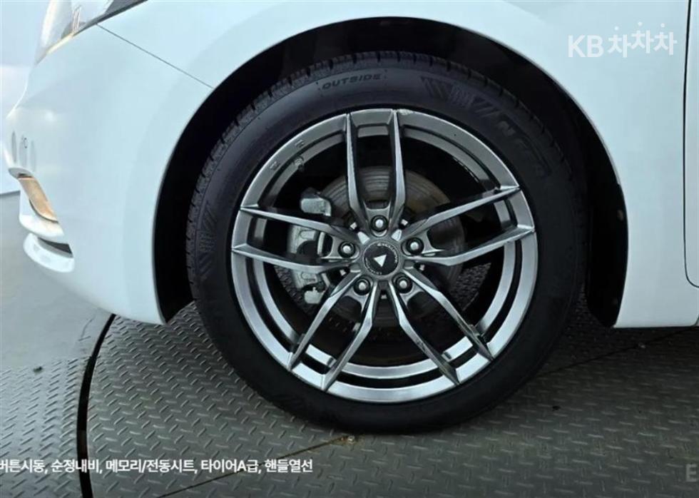 2013 - kia k3