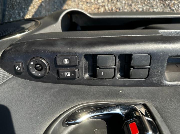 Kia Soul 1.6 2U Safety 10