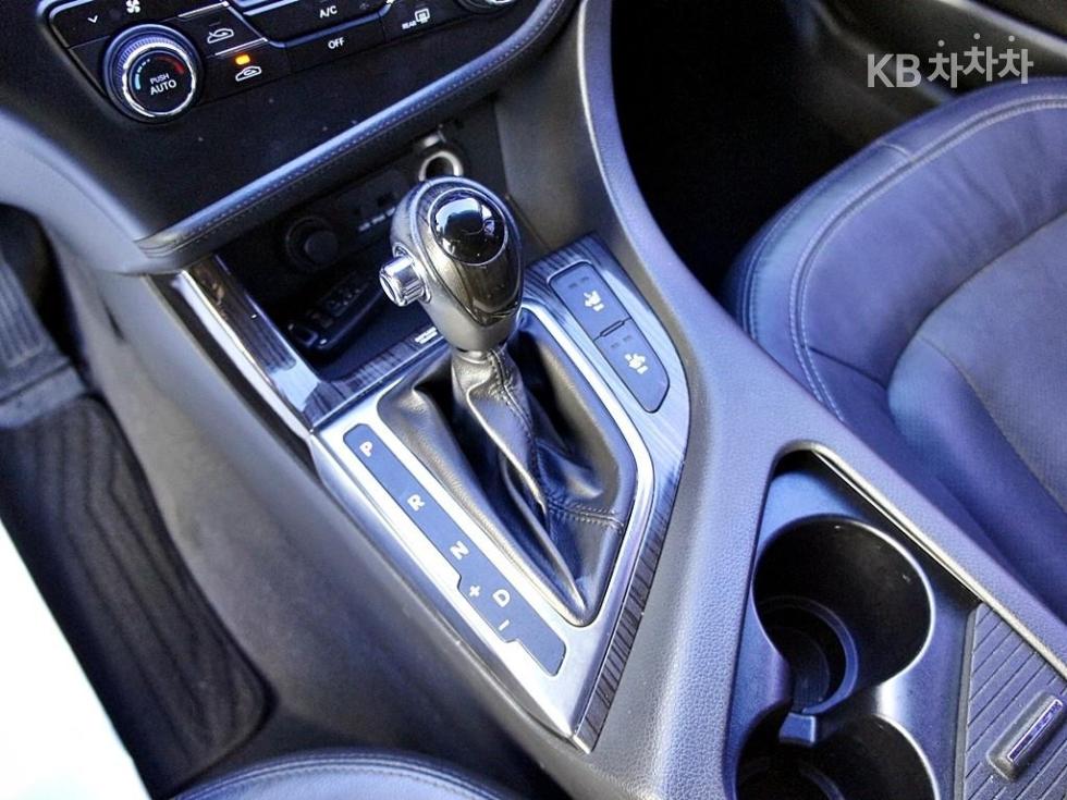 2011 - kia k5