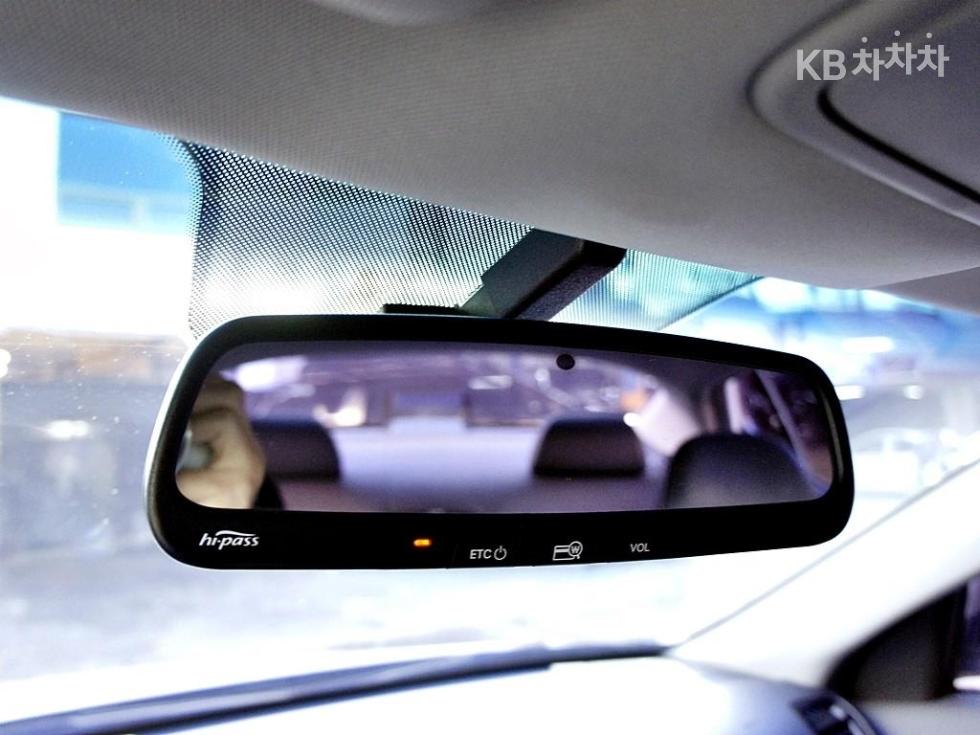 2011 - kia k5