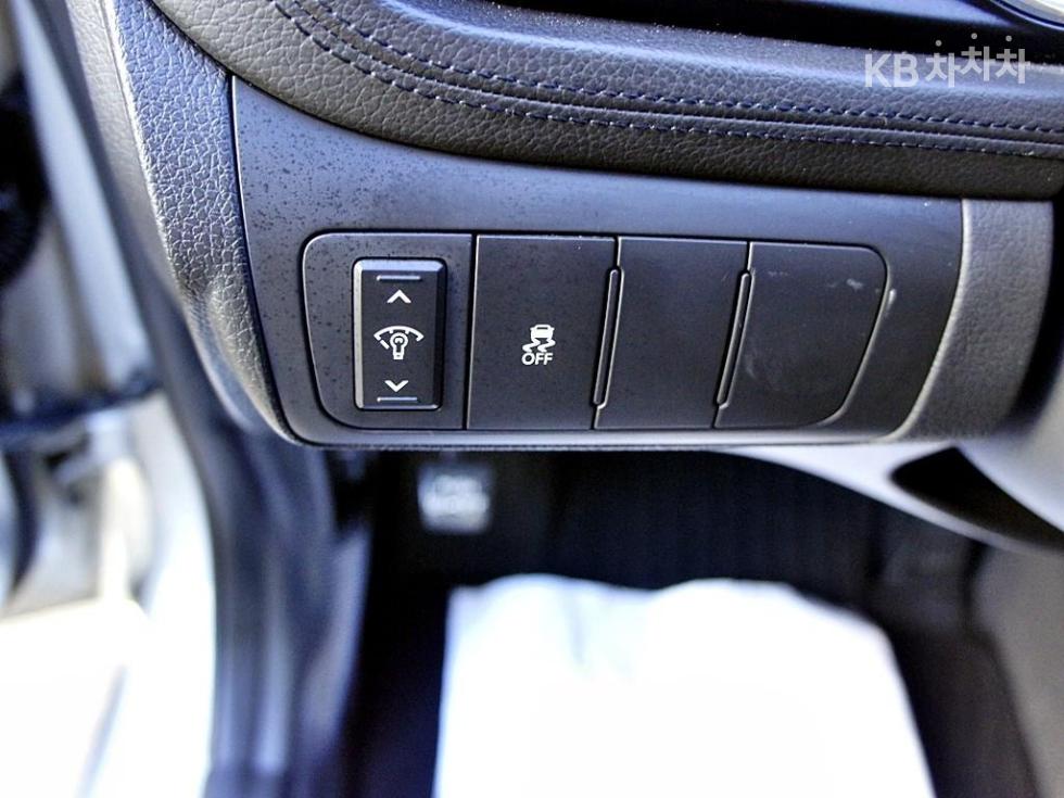2011 - kia k5