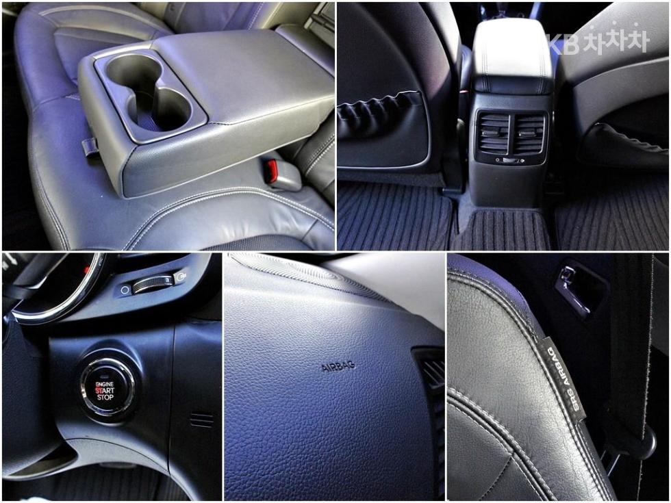 2011 - kia k5