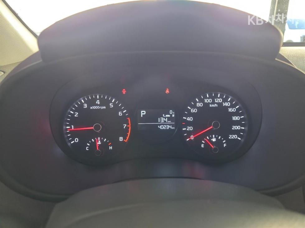 2018 - kia morning (ja)