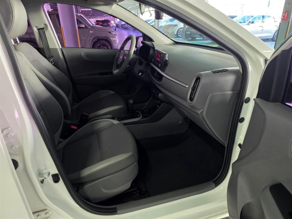 2018 - kia morning (ja)