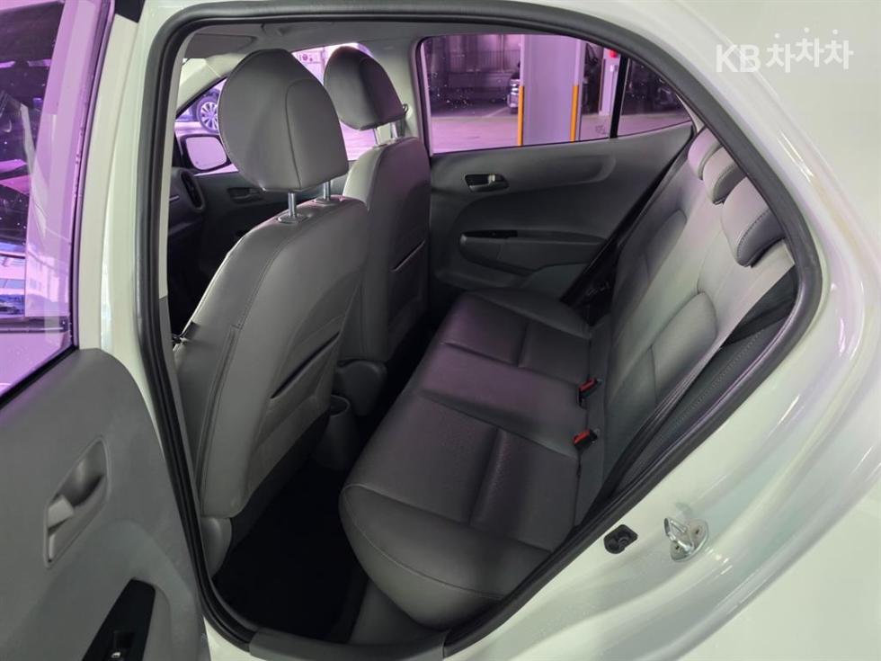 2018 - kia morning (ja)