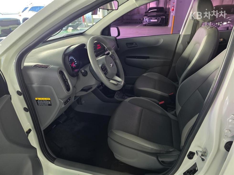 2018 - kia morning (ja)