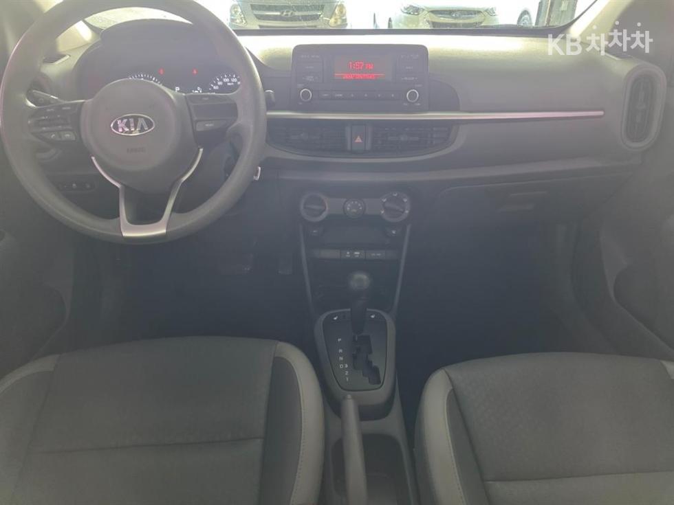2018 - kia morning (ja)