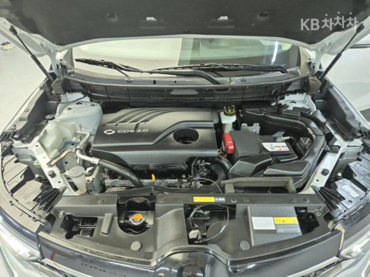 Renault QM6 New 2.0 GDe 2WD LE Signature 6