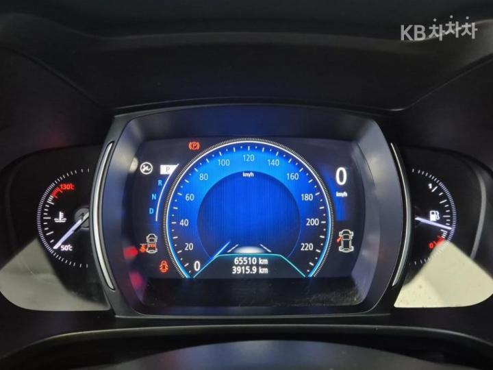 Renault QM6 New 2.0 GDe 2WD LE Signature 7