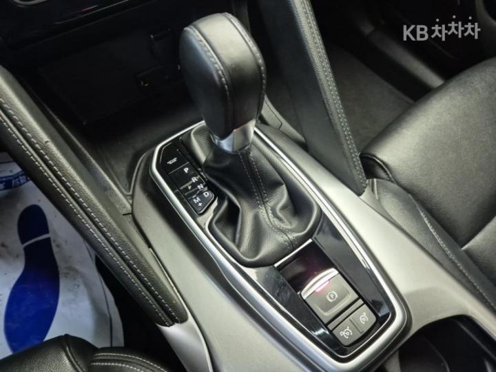 Renault QM6 New 2.0 GDe 2WD LE Signature 9