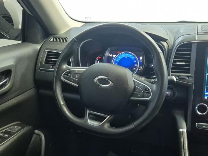 Renault QM6 New 2.0 GDe 2WD LE Signature 10
