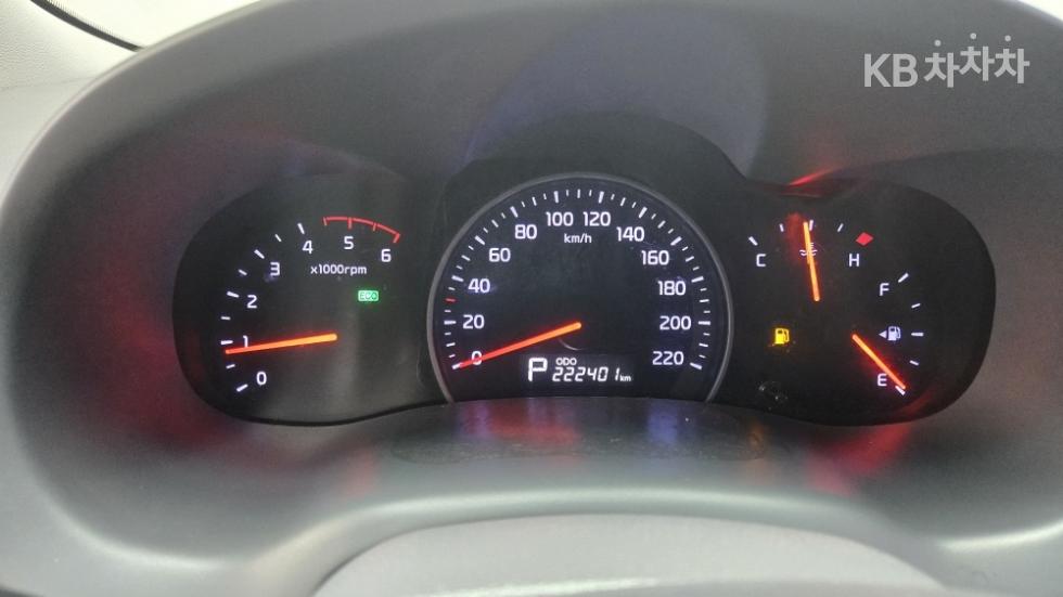 2012 - kia carnival