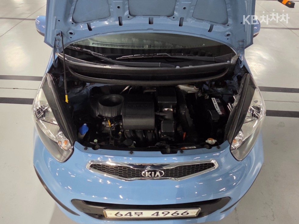 2012 - kia all