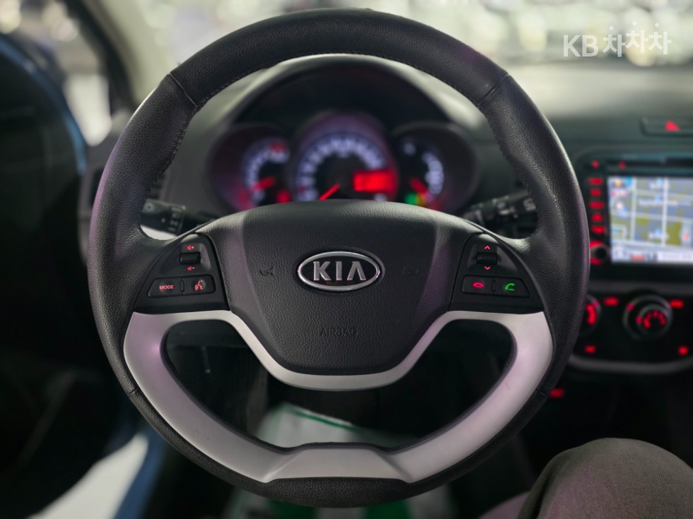2012 - kia all