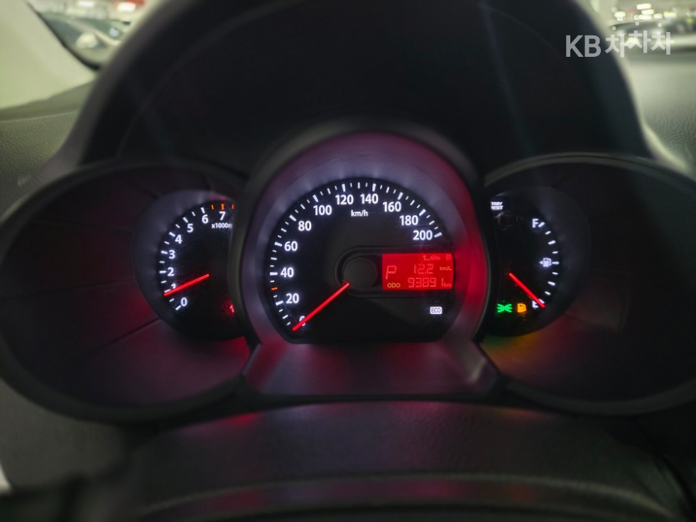 2012 - kia all