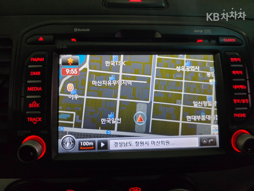 2012 - kia all